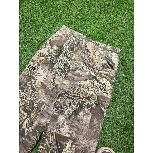 Real tree camo pants - Picture 3 of 11